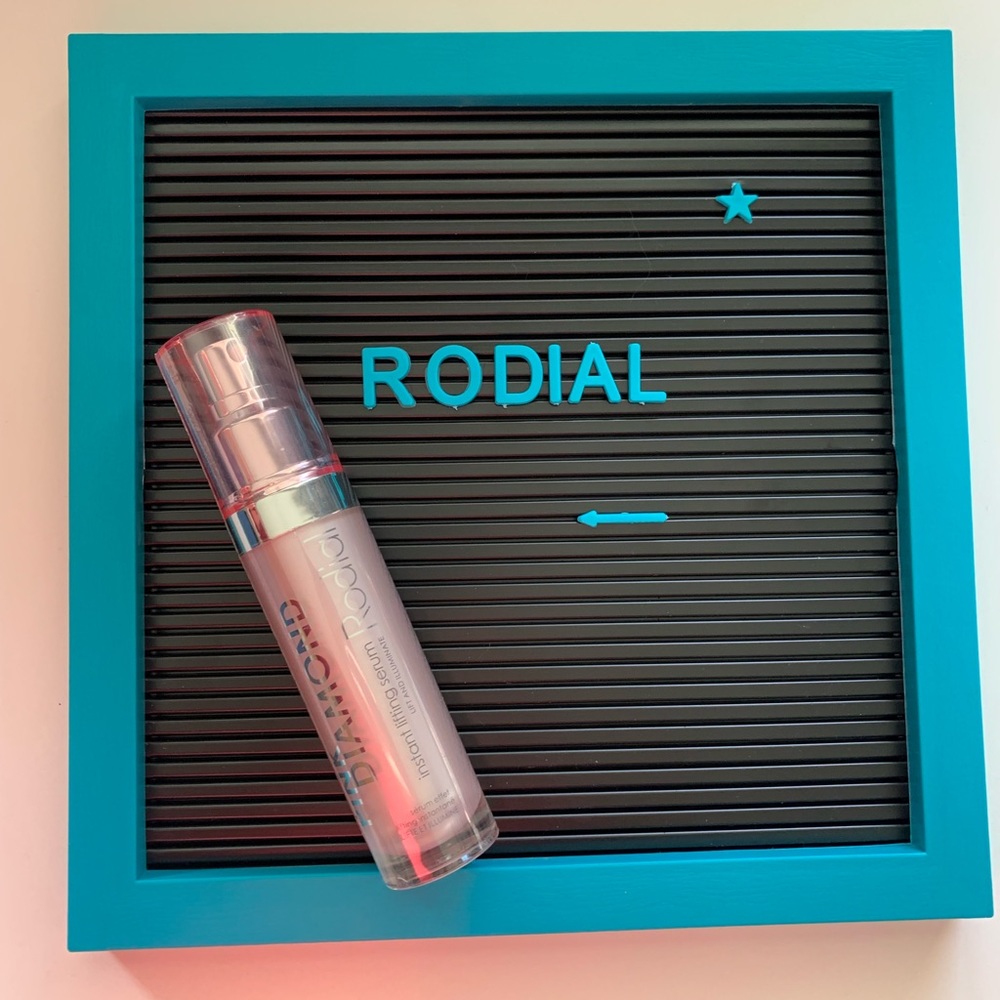 Rodial Instant Lifting Serum